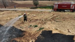 Yangın felaketinde ölü sayısı 14’e yükseldi