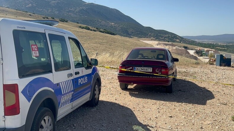 ‘Yasak aşk’ infazı… Arkadaşını başından vurdu