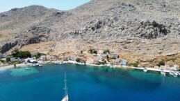 Yunan adaları turistlerin kabusu oldu… Bir ölüm daha