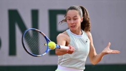 Zeynep Sönmez, Wimbledon’da ana tabloya bir adım uzakta