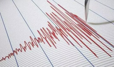 Akdeniz’de 4.6 ve 4.7’lik depremler (Son depremler)