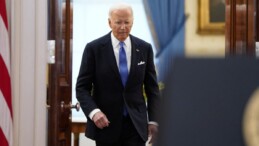 Biden’dan Yüksek Mahkeme’nin Trump kararına eleştiri