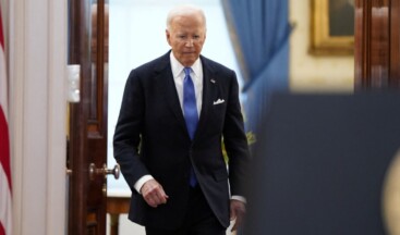 Biden’dan Yüksek Mahkeme’nin Trump kararına eleştiri