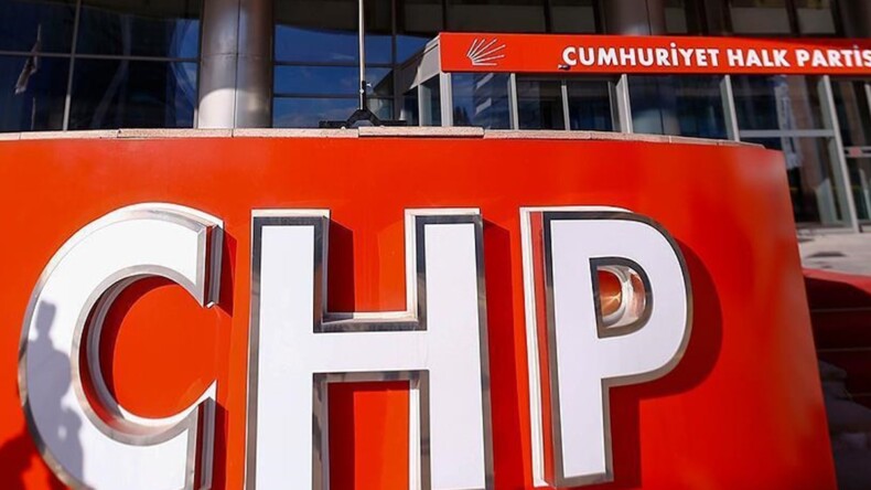 CHP’den 10 maddelik Suriye açıklaması