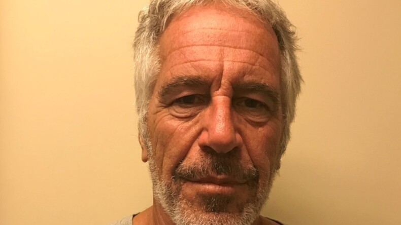 Epstein skandalına ait şoke eden yeni belgeler ortaya çıktı… Savcılar haberdarmış