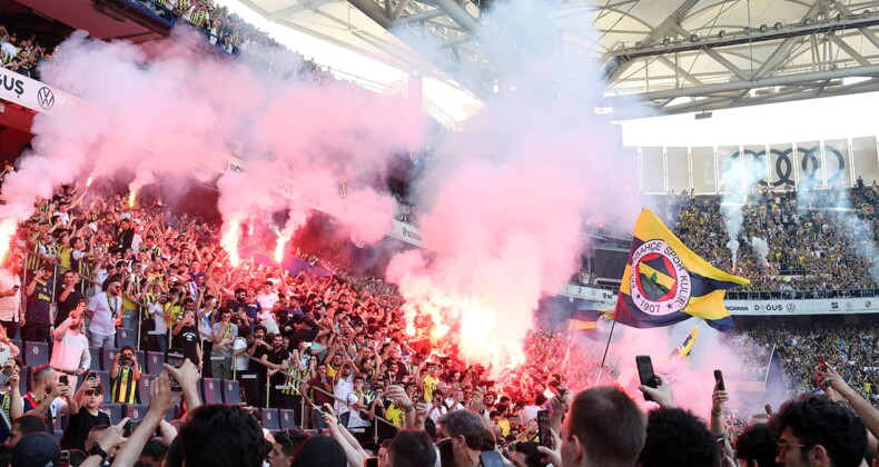 Fenerbahçe, 2024-24 sezonu kombine fiyatları belli oldu