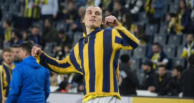 Fenerbahçe, Çağlar Söyüncü transferini bitirdi