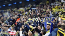 Fenerbahçe taraftarı İsviçre’de bilet alamayacak!