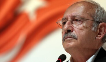 Kılıçdaroğlu: Sakın! Oyuna gelmeyin