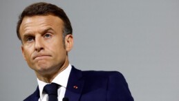 Macron’un en büyük hezimeti: ‘Kendi sonunu hazırladı’