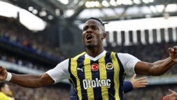 Michy Batshuayi resmen Galatasaray’da: Maaşı açıklandı