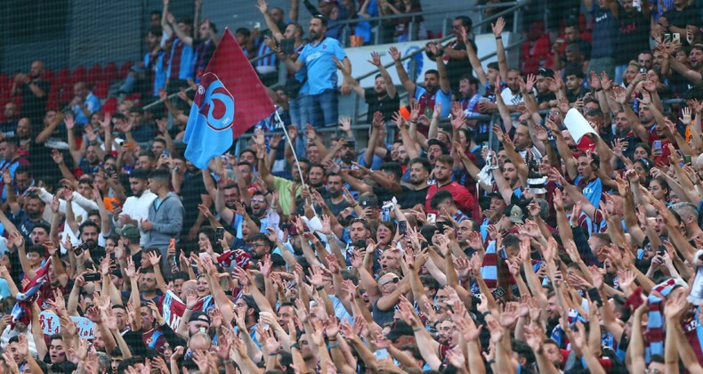 Trabzonspor kombine biletleri satışa çıkıyor: Tarihler ve fiyatlar açıklandı