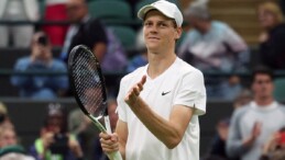 Wimbledon 2024: Jannik Sinner ikinci turda!