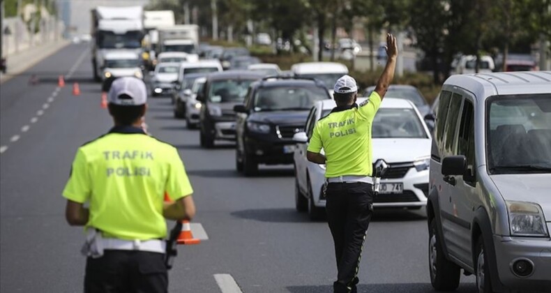 2025 yılında trafik güvenliğine 19 milyar lira harcanacak