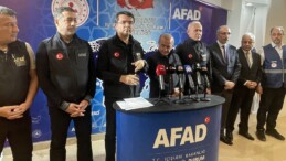 AFAD Başkanı’ndan ‘personel eksikliği’ eleştirilerine yanıt