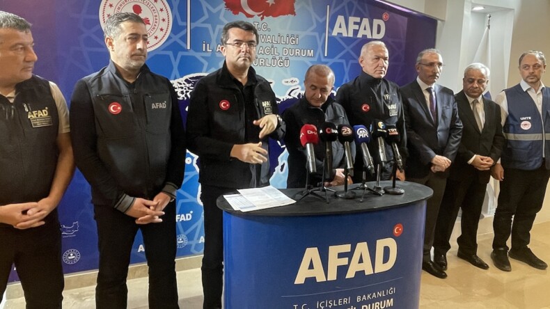 AFAD Başkanı’ndan ‘personel eksikliği’ eleştirilerine yanıt