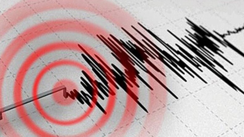 Akdeniz’de 4.7 büyüklüğünde deprem