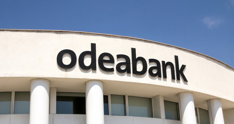 BAE varlık fonu Odeabank’ı satın alıyor