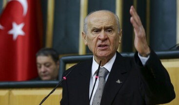 Bahçeli: Ucuz normalleşme teklif ve temennileri bize kalırsa maksatlıdır