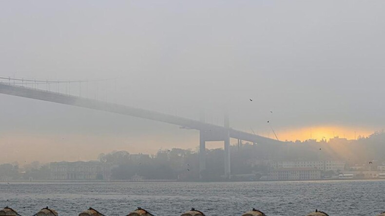 Bakanlık duyurdu: İstanbul Boğazı gemi trafiğine açıldı