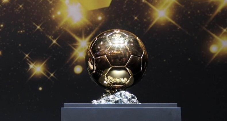 Ballon d’Or saat kaçta verilecek? Hangi kanalda canlı yayınlanacak? İşte tüm adaylar…