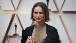 Ballon d’Or’da Natalie Portman sürprizi