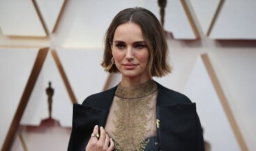 Ballon d’Or’da Natalie Portman sürprizi