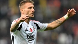 Beşiktaş Immobile’ye güveniyor! Deplasmanda coşuyor