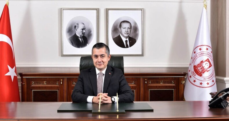 Beyoğlu Kaymakamı Can Aksoy Esenyurt Belediyesi’ne kayyum olarak atandı: Can Aksoy kimdir?