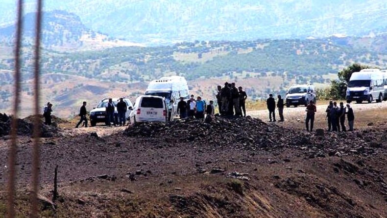 Bombalı saldırıdan 14 kez ağırlaştırılmış müebbetle yargılanıyordu: Beraat etti