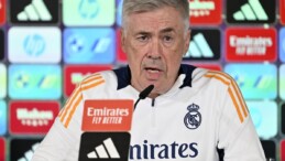 Carlo Ancelotti takımdan birden fazla lider arıyor