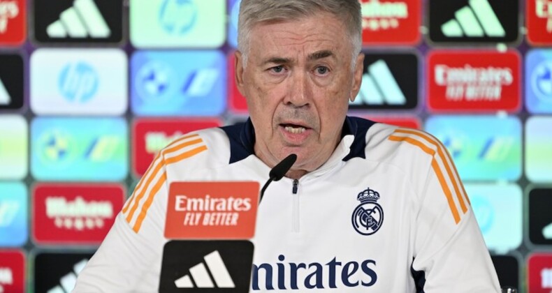 Carlo Ancelotti takımdan birden fazla lider arıyor