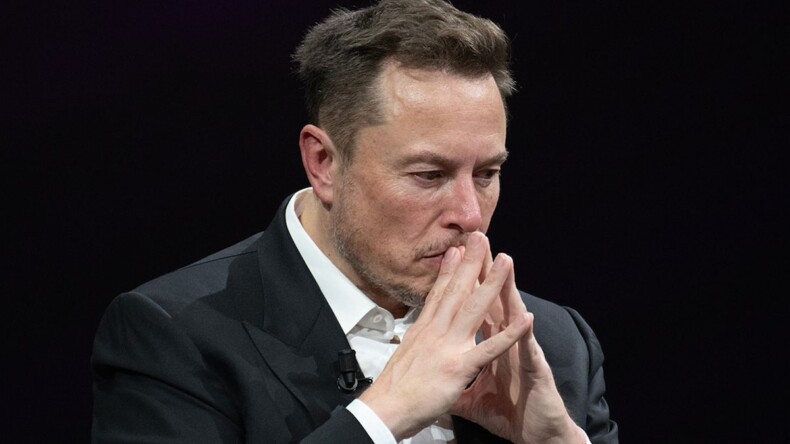 Çekilişle 1 milyon dolar dağıtan Elon Musk’a Adalet Bakanlığı’ndan uyarı