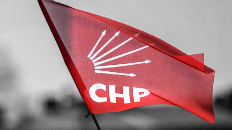 CHP’den olağanüstü toplantı kararı