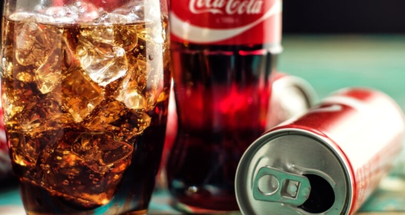 Coca-Cola binlerce ürününü geri çağırdı!