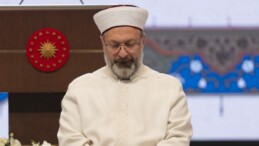 Diyanet’in özel kalemine 87 milyon TL harcanacak