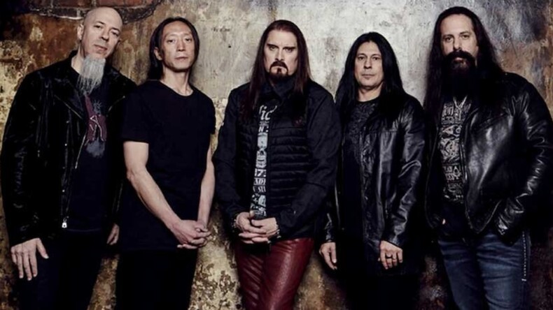 Dream Theater, 40. yıl dönümünde İstanbul’a geliyor