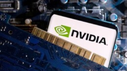 Dünyanın en değerli şirketi değişti: Nvidia, Apple’ı geçti