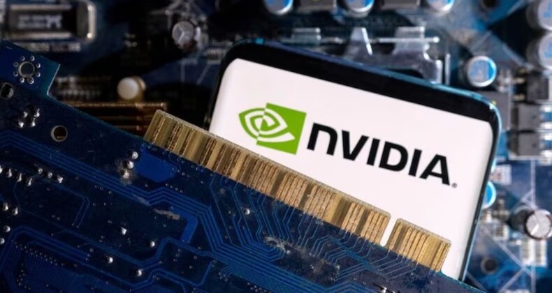 Dünyanın en değerli şirketi değişti: Nvidia, Apple’ı geçti