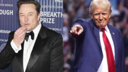 Elon Musk, Trump için servet harcadı