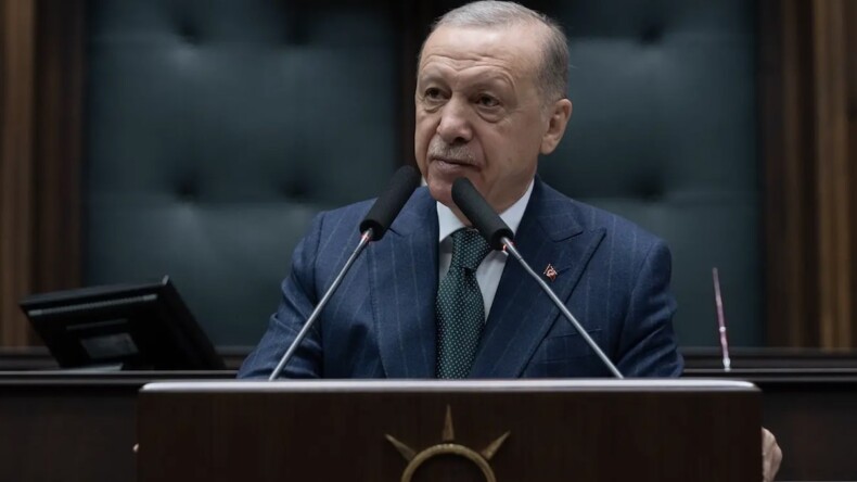 Erdoğan: Cumhuriyet Türk’ün de Kürt’ün de cumhuriyetidir