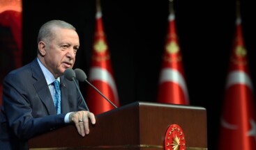 Erdoğan: İsrail tehlikesi ülkemize yaklaşıyor