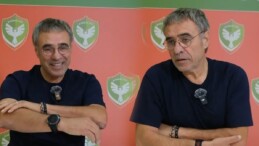 Ersun Yanal video çekti tazminat konusunu açıkladı