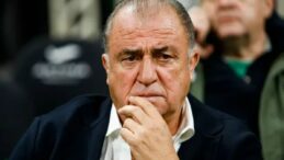 Fatih Terim’i sabote ettiler! Yunanistan karıştı…