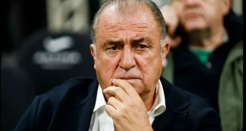 Fatih Terim’i sabote ettiler! Yunanistan karıştı…