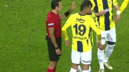 Fenerbahçe yönetiminden ‘Adalet’ çağrısı!