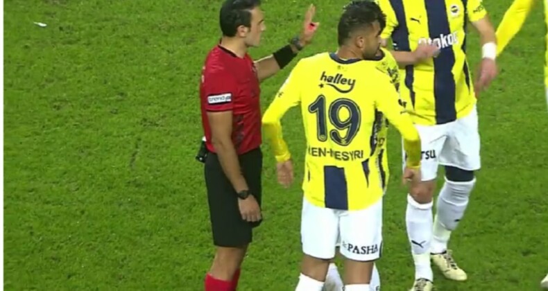 Fenerbahçe yönetiminden ‘Adalet’ çağrısı!