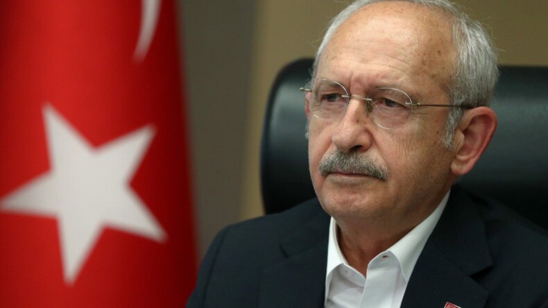 Hakkında zorla getirilme kararı çıkarılan Kılıçdaroğlu’ndan ilk açıklama