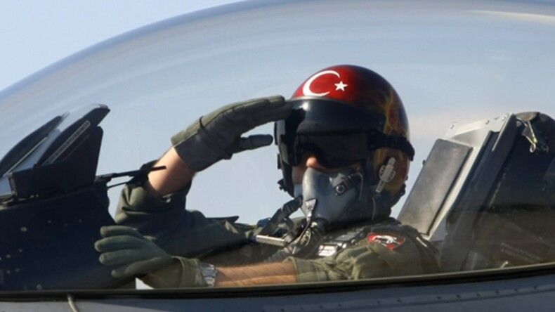 Hava Kuvvetleri Komutanlığı, pilot adayları arıyor