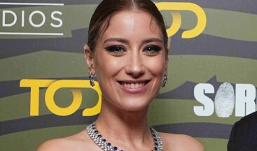 Hazal Kaya zayıflama sırrını paylaştı